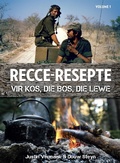 Cover: Recce-resepte - Jonathan Ball