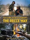 Cover: Specialised cooking - Jonathan Ball Publishers SA