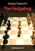 Cover: The Hedgehog - Everyman Chess