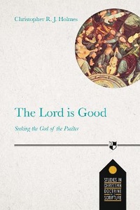 Enlarge image Cover: The Lord Is Good - Apollos