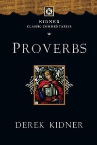 Enlarge image Cover: Proverbs - Inter-Varsity Press