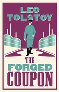 Cover: The Forged Coupon: New Translation - Alma Classics