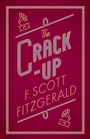 Cover: The Crack-up - Alma Classics