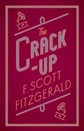 Cover: The Crack-up - Alma Classics