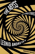 Cover: The Abyss and Other Stories: New Translation - Alma Classics