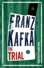 Cover: The Trial - Alma Classics