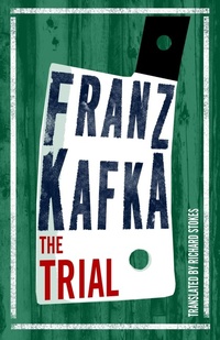 Enlarge image Cover: The Trial - Alma Classics