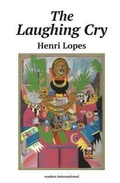 Cover: The Laughing Cry - Readers International