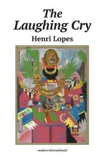 Enlarge image Cover: The Laughing Cry - Readers International