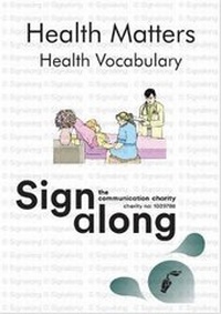 Enlarge image Cover: Health Matters - SIGNALONG Group