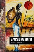 Cover: African Heartbeat - Faithbuilders Publishing