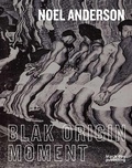 Cover: Blak Origin Moment - Black Dog Press