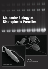 Abbildung von: Molecular Biology of Kinetoplastid Parasites - Caister Academic Press