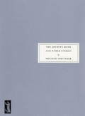 Cover: The Journey Home and Other Stories - Persephone Books Ltd