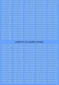 Cover: Aspects of Jasper Johns - CV Publications