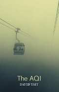 Cover: The AQI - Smith|Doorstop Books