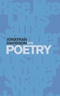 Cover: On Poetry - Smith|Doorstop Books