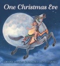 Cover: One Christmas Eve - Black Dog Books