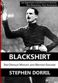 Cover: Blackshirt - Thistle Publishing