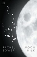 Cover: Moon Milk - Valley Press