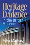 Cover: Heritage of Evidence - The Wakeman Trust
