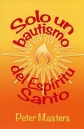 Cover: Solo un bautismo del Espiritu Santo - The Wakeman Trust