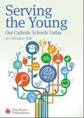 Cover: Serving the Young - Don Bosco Publications