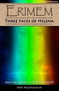 Cover: Erimem - Three Faces of Helena 2017 - Thebes Publishing