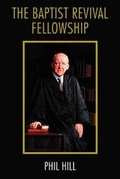 Cover: The Baptist Revival Fellowship - Apostolos Publishing Ltd