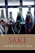 Cover: Sake and the wines of Japan - Infinite Ideas Limited