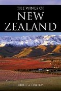 Cover: The wines of New Zealand - Infinite Ideas Limited