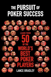 Abbildung von: The Pursuit of Poker Success - D&B Poker