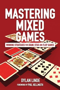 Abbildung von: Mastering Mixed Games - D&B Poker