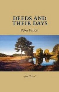 Enlarge image Cover: Deeds and Their Days - Gallery Books