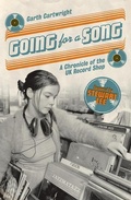 Cover: Going For A Song - Flood Gallery Publishing
