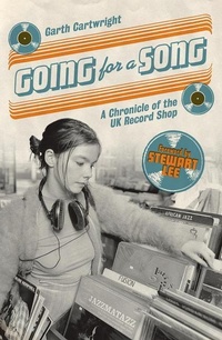 Enlarge image Cover: Going For A Song - Flood Gallery Publishing