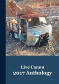 Cover: Live Canon 2017 Anthology - Live Canon