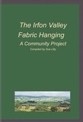 Cover: The Irfon Valley Fabric Hanging - Tree Seer Publications