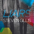 Cover: Liars - Simon + Schuster LLC