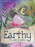 Cover: Earthy The Book of Wisdom - Lynn Robertson