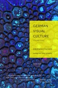 Cover: Emergency Noises - Peter Lang Verlag