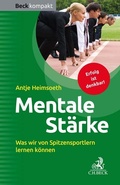 Cover: Mentale St&auml;rke - C.H.BECK