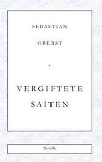 Abbildung von: Vergiftete Saiten - BoD - Books on Demand