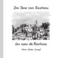 Cover: Die T&ouml;ne von Rasteau  Les sons de Rasteau - epubli