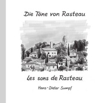 Enlarge image Cover: Die Töne von Rasteau Les sons de Rasteau - epubli