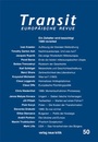 Cover: Transit 50 - Neue Kritik