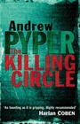 Cover: The Killing Circle - Harper