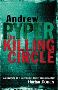 Enlarge image Cover: The Killing Circle - Harper