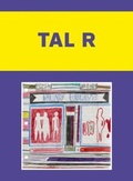 Cover: TAL R: Babylonia - Snoeck
