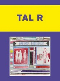 Enlarge image Cover: TAL R: Babylonia - Snoeck